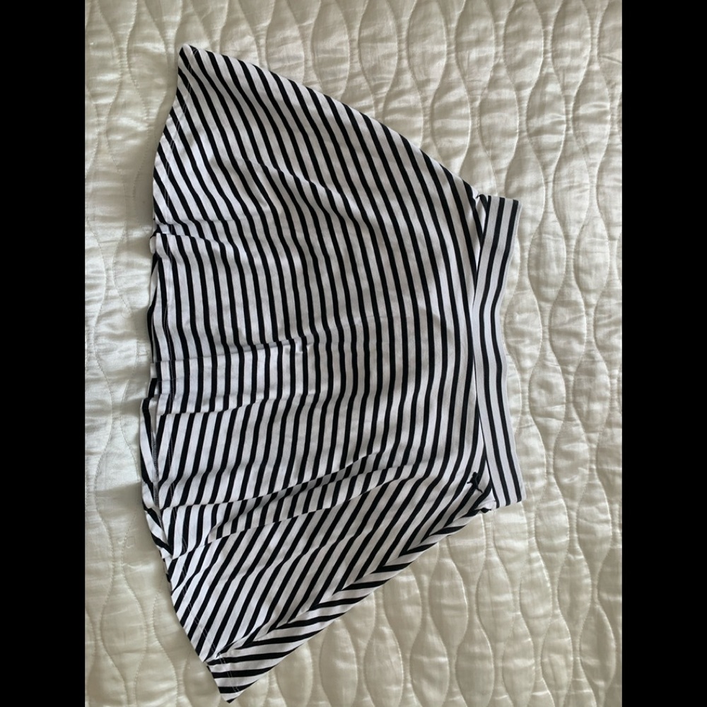 PINK casual skirt Size S